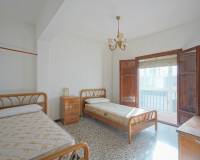 Wederverkoop - Townhouse - Benissa