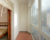 Wederverkoop - Townhouse - Benissa