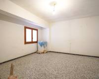 Wederverkoop - Townhouse - Benissa