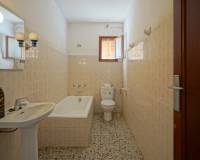 Wederverkoop - Townhouse - Benissa