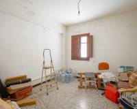 Wederverkoop - Townhouse - Benissa