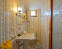 Wederverkoop - Townhouse - Benissa