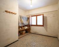 Wederverkoop - Townhouse - Benissa