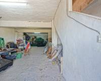 Wederverkoop - Townhouse - Benissa