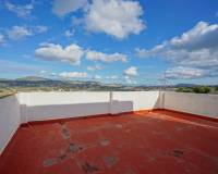 Wederverkoop - Townhouse - Benissa