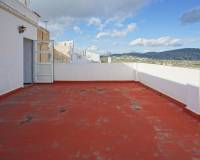 Wederverkoop - Townhouse - Benissa