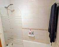 Wederverkoop - Townhouse - Benitachell - La Joya
