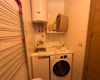 Wederverkoop - Townhouse - Bigastro