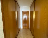 Wederverkoop - Townhouse - Bigastro