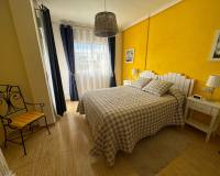 Wederverkoop - Townhouse - Bigastro