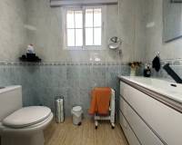 Wederverkoop - Townhouse - Bigastro