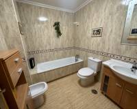 Wederverkoop - Townhouse - Bigastro