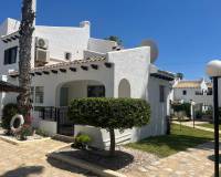 Wederverkoop - Townhouse - Cabo Roig - Cabo Roig Playa