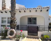 Wederverkoop - Townhouse - Cabo Roig - Cabo Roig Playa