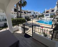 Wederverkoop - Townhouse - Cabo Roig - Cabo Roig Playa