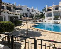 Wederverkoop - Townhouse - Cabo Roig - Cabo Roig Playa