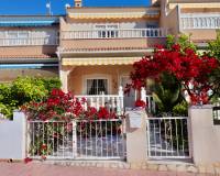 Wederverkoop - Townhouse - Ciudad Quesada - Doña Pepa