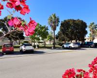 Wederverkoop - Townhouse - Ciudad Quesada - Doña Pepa