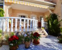 Wederverkoop - Townhouse - Ciudad Quesada - Doña Pepa