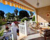 Wederverkoop - Townhouse - Ciudad Quesada - Doña Pepa