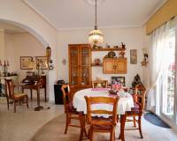 Wederverkoop - Townhouse - Ciudad Quesada - Doña Pepa