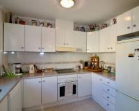 Wederverkoop - Townhouse - Ciudad Quesada - Doña Pepa