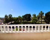 Wederverkoop - Townhouse - Ciudad Quesada - Doña Pepa