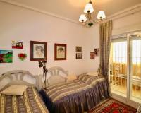 Wederverkoop - Townhouse - Ciudad Quesada - Doña Pepa