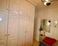 Wederverkoop - Townhouse - Ciudad Quesada - Doña Pepa