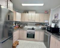 Wederverkoop - Townhouse - Ciudad Quesada - Doña Pepa