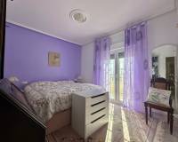 Wederverkoop - Townhouse - Ciudad Quesada - Doña Pepa