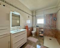 Wederverkoop - Townhouse - Ciudad Quesada - Doña Pepa