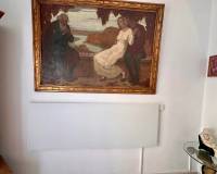 Wederverkoop - Townhouse - Ciudad Quesada - Doña Pepa