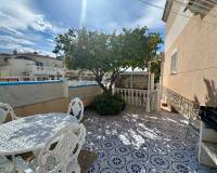 Wederverkoop - Townhouse - Ciudad Quesada - Doña Pepa