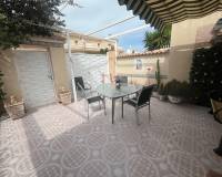 Wederverkoop - Townhouse - Ciudad Quesada - Dona Pepa