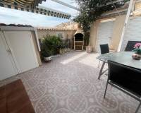 Wederverkoop - Townhouse - Ciudad Quesada - Dona Pepa