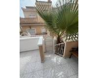 Wederverkoop - Townhouse - Ciudad Quesada - Dona Pepa