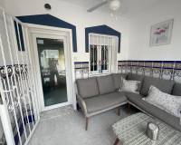 Wederverkoop - Townhouse - Ciudad Quesada - Dona Pepa