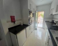 Wederverkoop - Townhouse - Ciudad Quesada - Dona Pepa