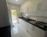 Wederverkoop - Townhouse - Ciudad Quesada - Dona Pepa