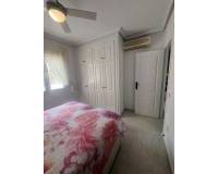 Wederverkoop - Townhouse - Ciudad Quesada - Dona Pepa