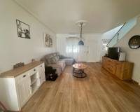 Wederverkoop - Townhouse - Ciudad Quesada - Doña Pepa
