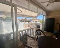 Wederverkoop - Townhouse - Ciudad Quesada - Doña Pepa