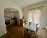 Wederverkoop - Townhouse - Ciudad Quesada - Doña Pepa