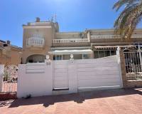 Wederverkoop - Townhouse - Ciudad Quesada - Doña Pepa