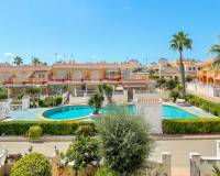 Wederverkoop - Townhouse - Ciudad Quesada - Dona Pepa