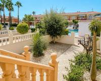 Wederverkoop - Townhouse - Ciudad Quesada - Dona Pepa