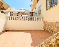 Wederverkoop - Townhouse - Ciudad Quesada - Dona Pepa