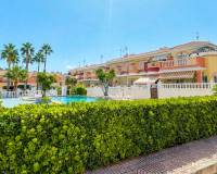 Wederverkoop - Townhouse - Ciudad Quesada - Dona Pepa