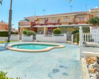 Wederverkoop - Townhouse - Ciudad Quesada - Dona Pepa
